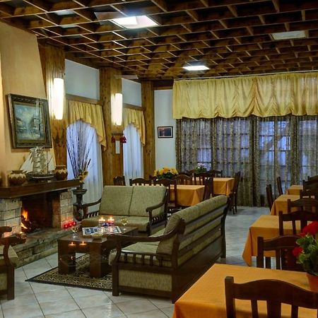 Izela Hotel بلاك كالا المظهر الخارجي الصورة