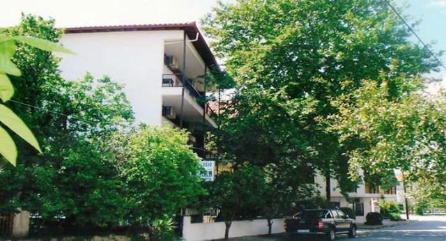 Izela Hotel بلاك كالا المظهر الخارجي الصورة
