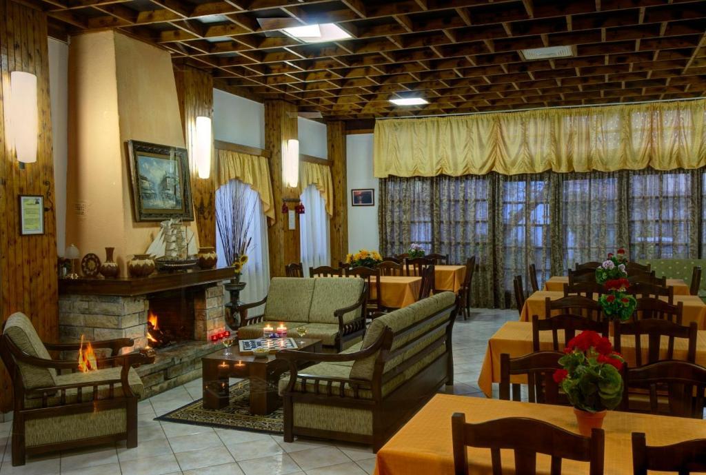 Izela Hotel بلاك كالا المظهر الخارجي الصورة