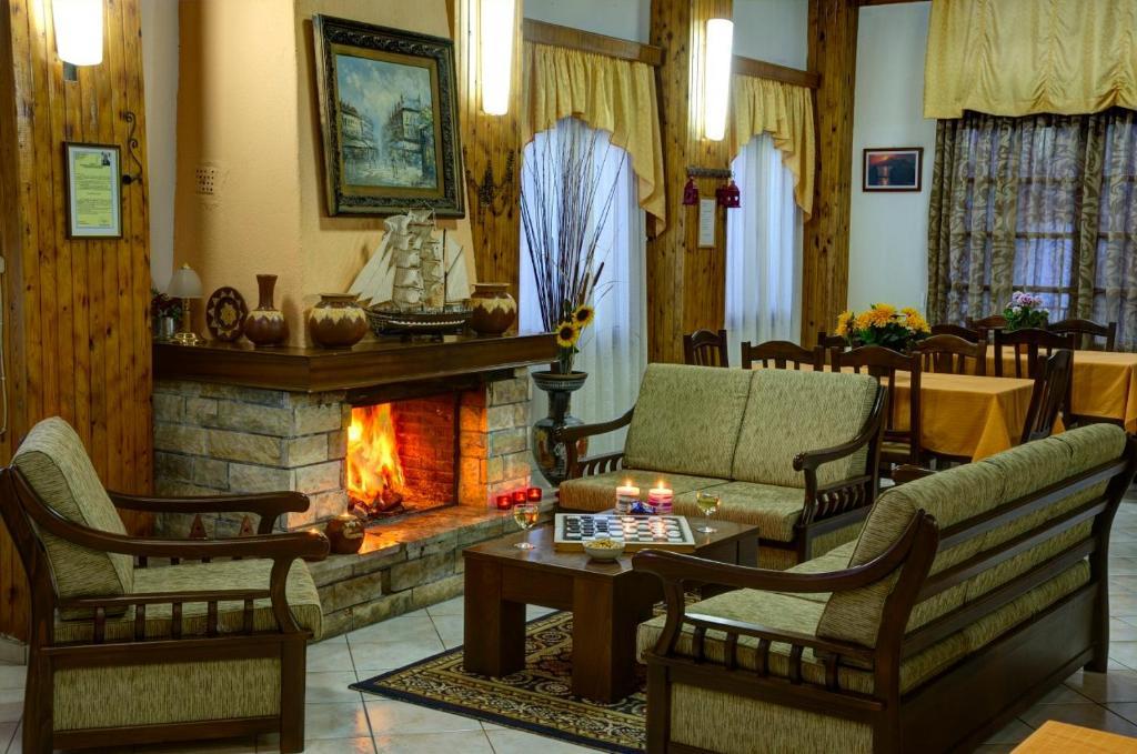 Izela Hotel بلاك كالا المظهر الخارجي الصورة